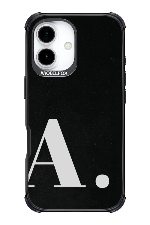 A (Off Space) 2.0 - Apple iPhone 17