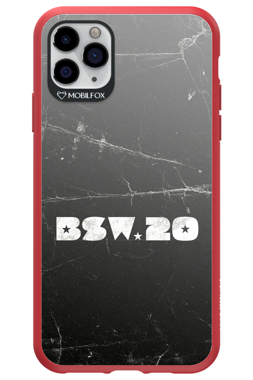 BSW 20 (2) 2.0 - Apple iPhone 11 Pro Max