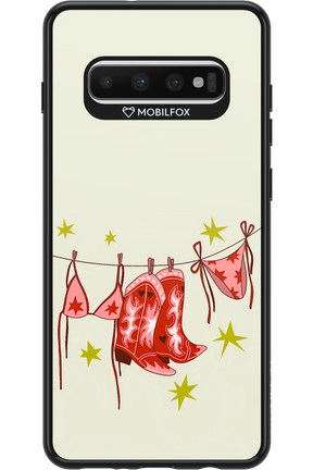Laundry 2.0 - Samsung Galaxy S10+