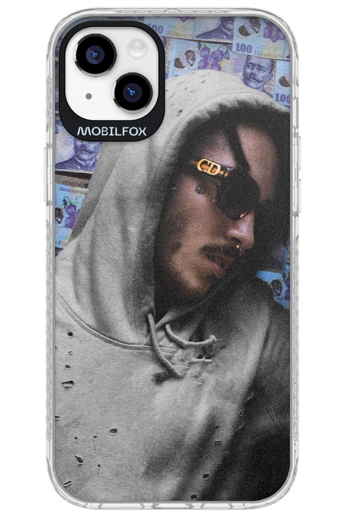 Sute Albastre Cover 2.0 - Apple iPhone 14 Plus