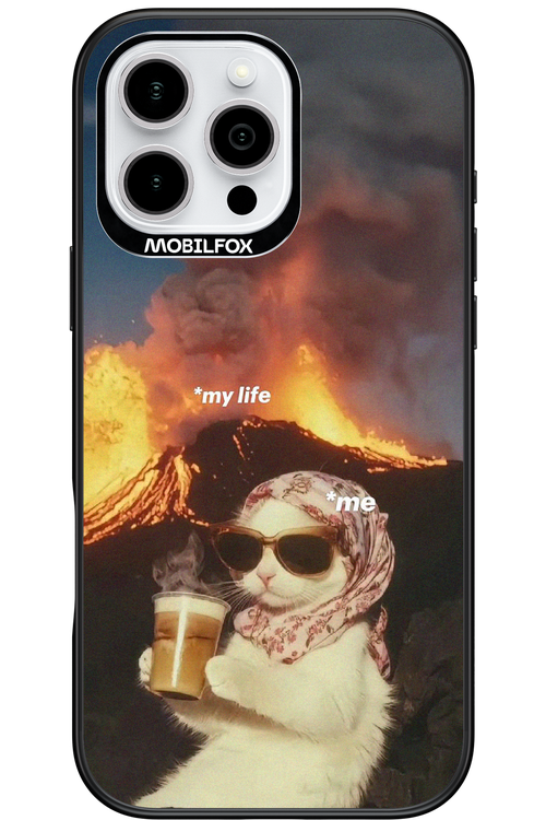 My life 2.0 - Apple iPhone 16 Pro Max