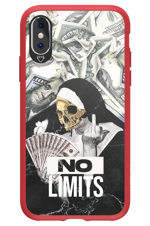No Limits 2.0 - Apple iPhone XS