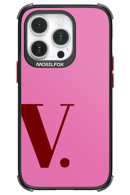 V (Sorbet) 2.0 - Apple iPhone 14 Pro