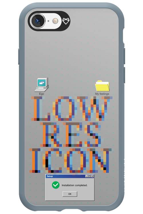 Low res icon 2.0 - Apple iPhone SE 2020