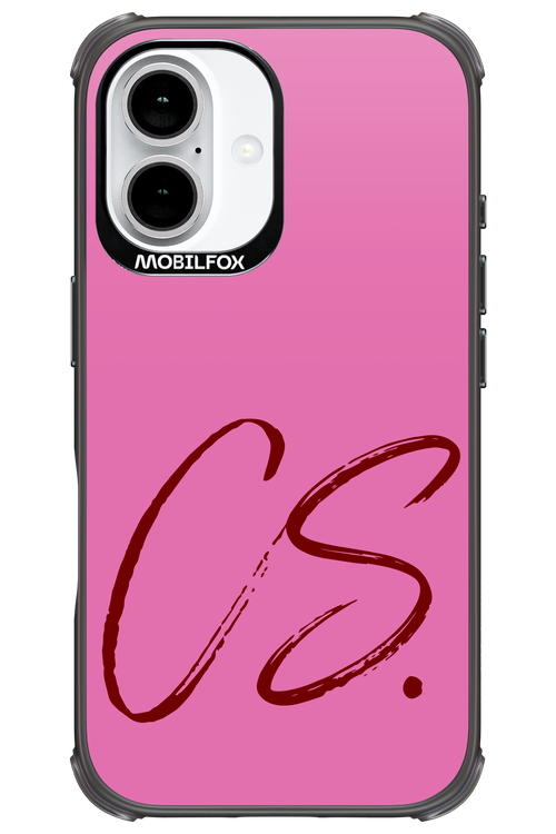 (Sorbet) CS 2.0 - Apple iPhone 16