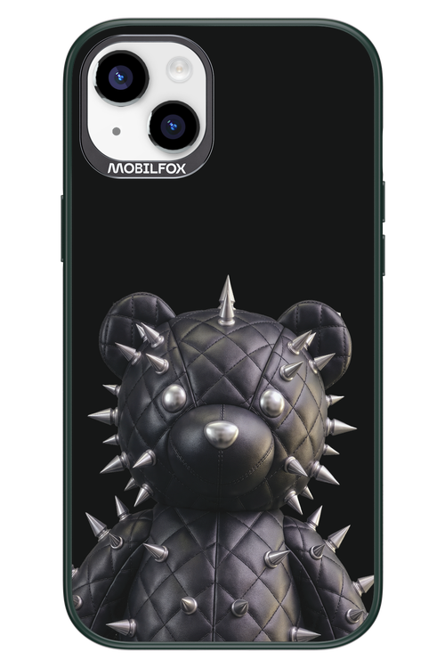 Punk Teddy 2.0 - Apple iPhone 14 Plus