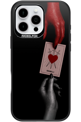 Ravanelli 2 2.0 - Apple iPhone 16 Pro Max