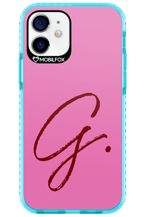 (Sorbet) G 2.0 - Apple iPhone 12