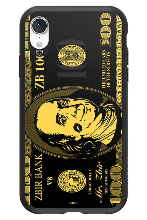 Mobilfox Bank 2.0 - Apple iPhone XR