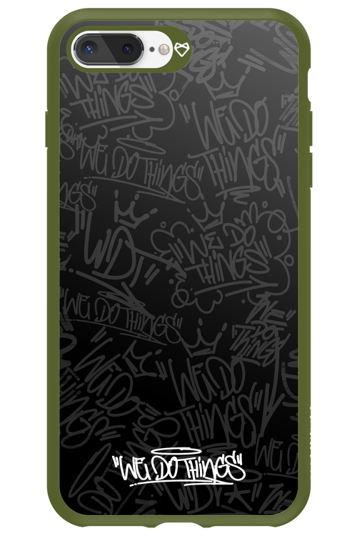We Do Things 2.0 - Apple iPhone 7 Plus