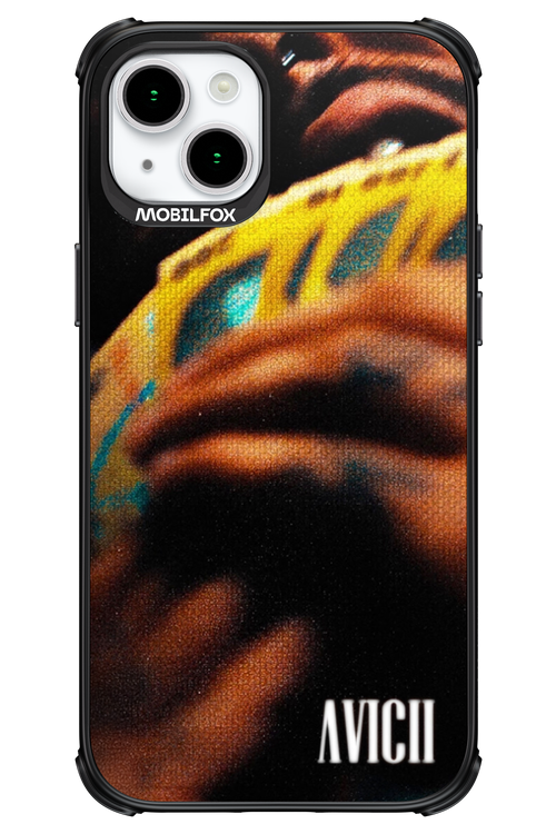 Avicii 2.0 - Apple iPhone 15 Plus