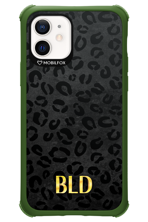 BLD BLVCK LEO - Apple iPhone 12