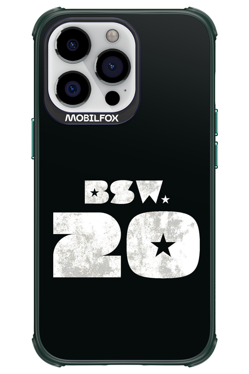 BSW 20 (9) 2.0 - Apple iPhone 13 Pro