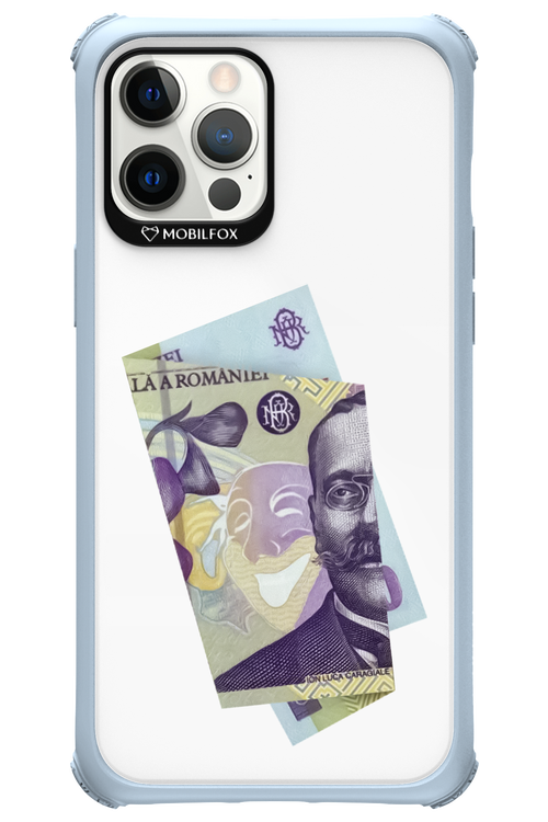 Lei 100 - Apple iPhone 12 Pro Max