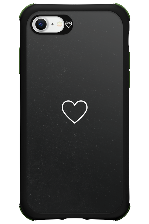 Love Is Simple 2.0 - Apple iPhone 8