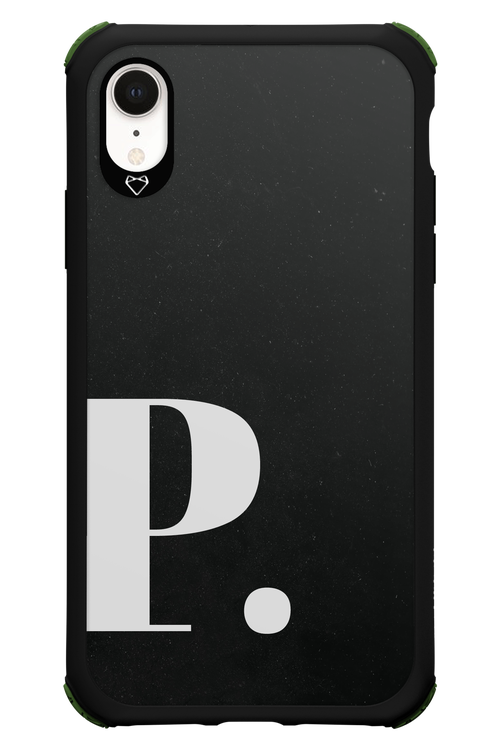 P (Off Space) 2.0 - Apple iPhone XR