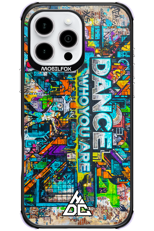 HDC 4 - Apple iPhone 16 Pro Max