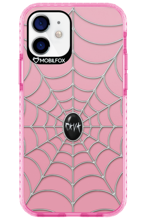 SpiderQueen - Apple iPhone 12