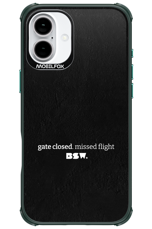 BSW FourSeasons 5 2.0 - Apple iPhone 16 Plus