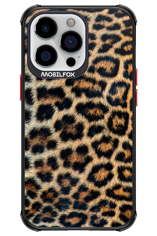 Leopard 2.0 - Apple iPhone 13 Pro
