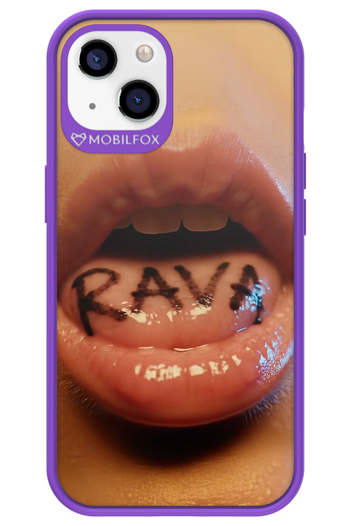 Rava Kiss - Apple iPhone 13