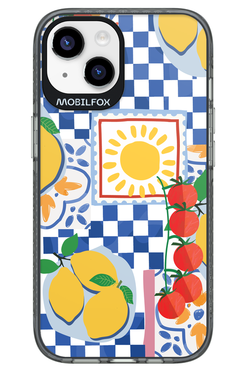 Sorrento Dream 2.0 - Apple iPhone 14