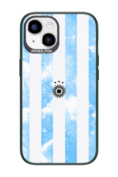 Argentina 2.0 - Apple iPhone 14