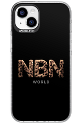 Black - Apple iPhone 15 Plus