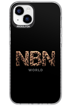 Black - Apple iPhone 15 Plus