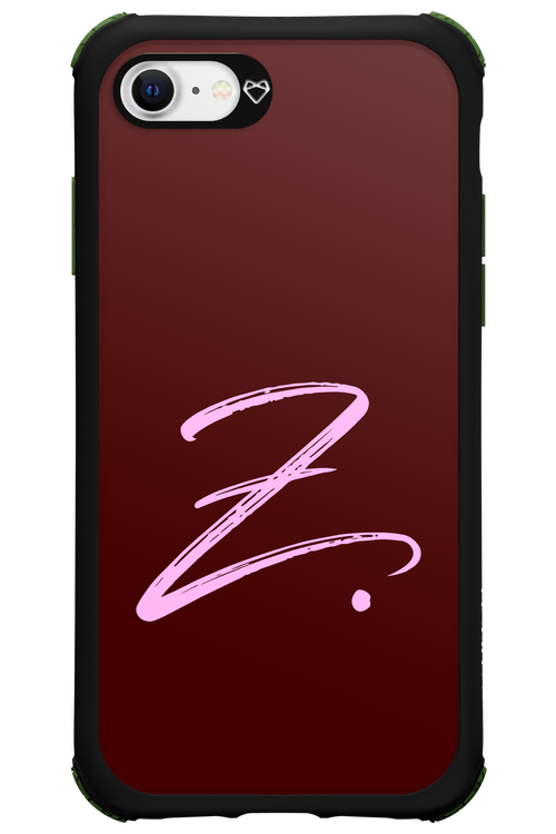 (Dark Blush) Z 2.0 - Apple iPhone 7