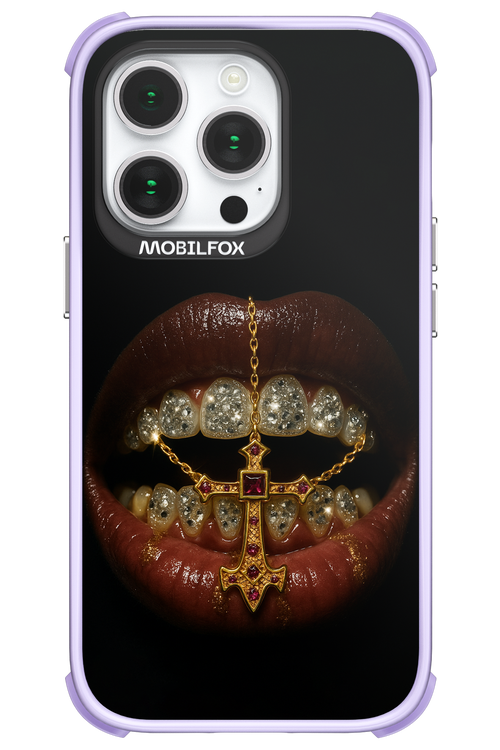 Greedy 2.0 - Apple iPhone 14 Pro