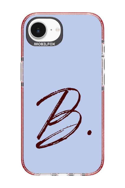 (Jellyfish Presso) B 2.0 - Apple iPhone 16e