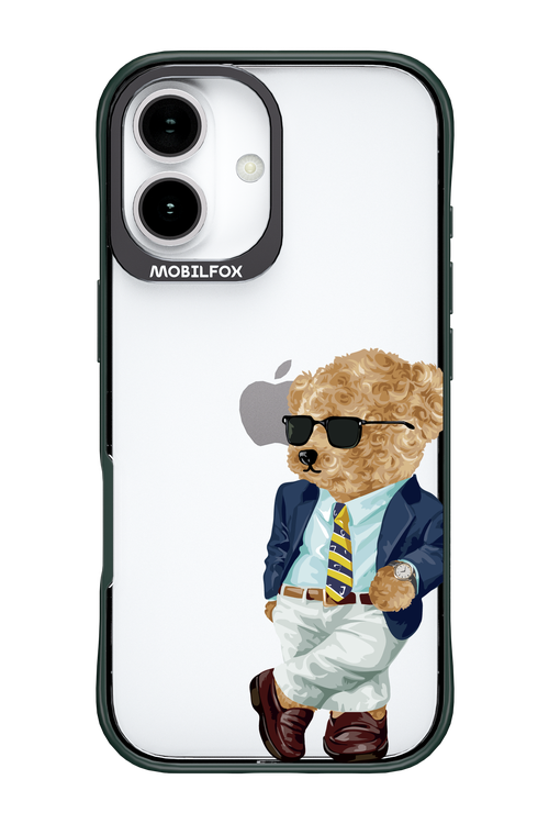 Boss 2.0 - Apple iPhone 17