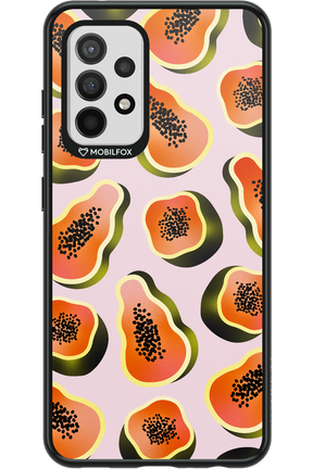 Papaya Wave 2.0 - Samsung Galaxy A52 / A52 5G / A52s