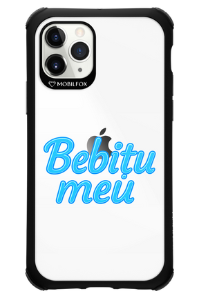 Meuu - Apple iPhone 11 Pro