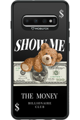 Show Me The Money 2.0 - Samsung Galaxy S10+