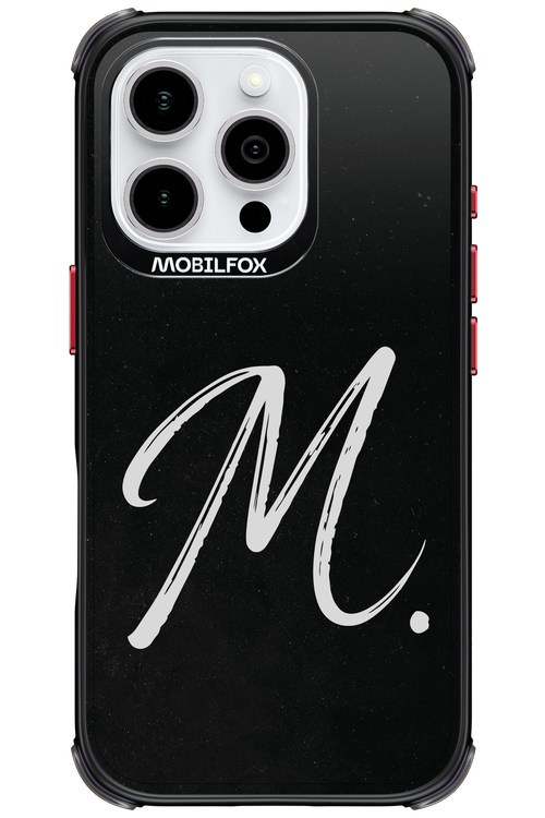 (Off Space) M 2.0 - Apple iPhone 16 Pro