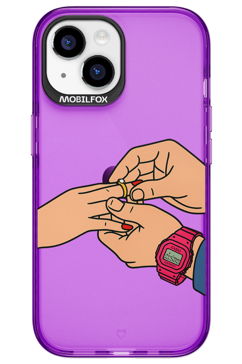 Lover - Apple iPhone 15