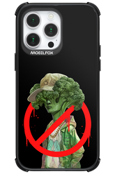 Anti Brokkoli Black - Apple iPhone 14 Pro Max