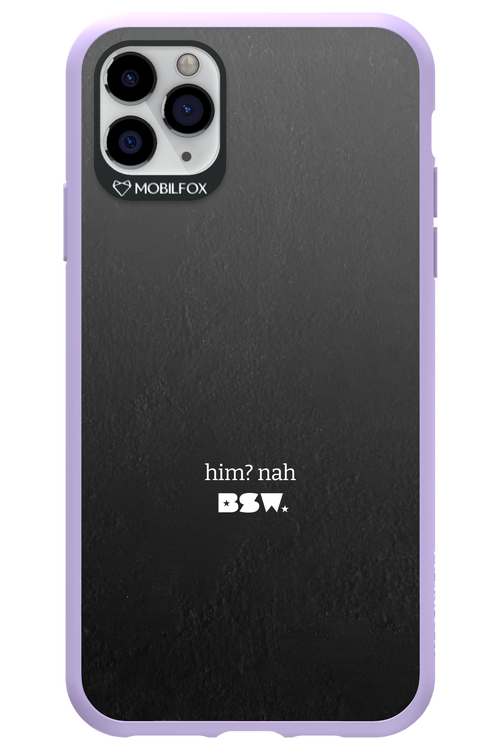 BSW FourSeasons 9 2.0 - Apple iPhone 11 Pro Max