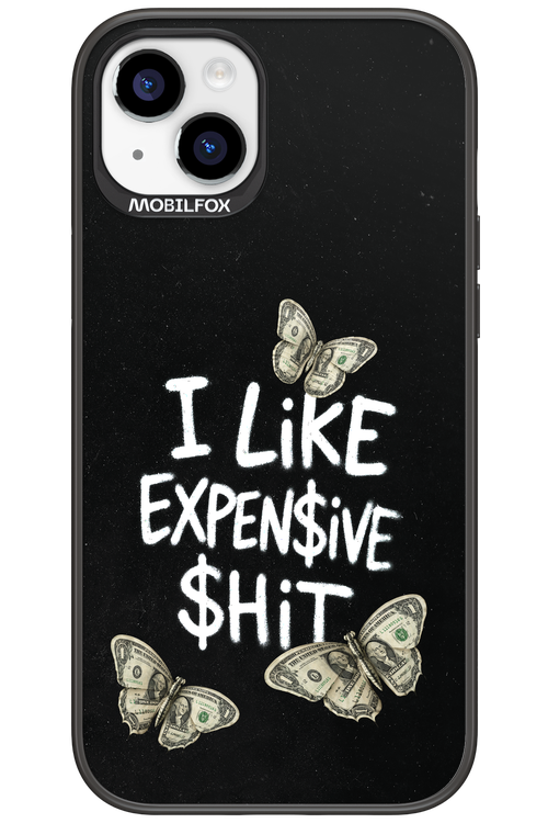 MoneyFly 2.0 - Apple iPhone 15 Plus