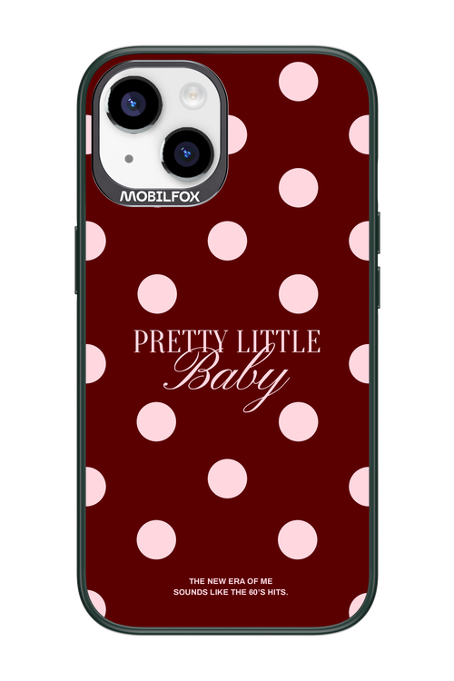 60’s Baby - Apple iPhone 14