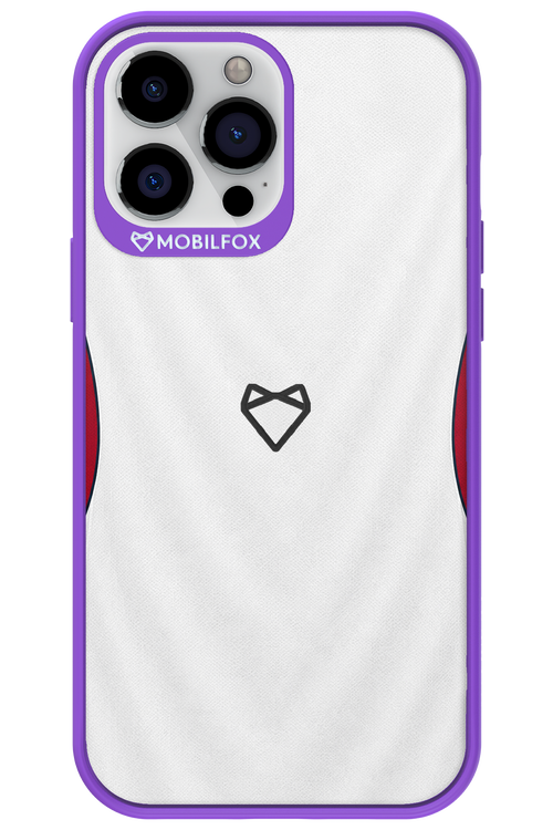 England X Mobilfox 2.0 - Apple iPhone 13 Pro Max