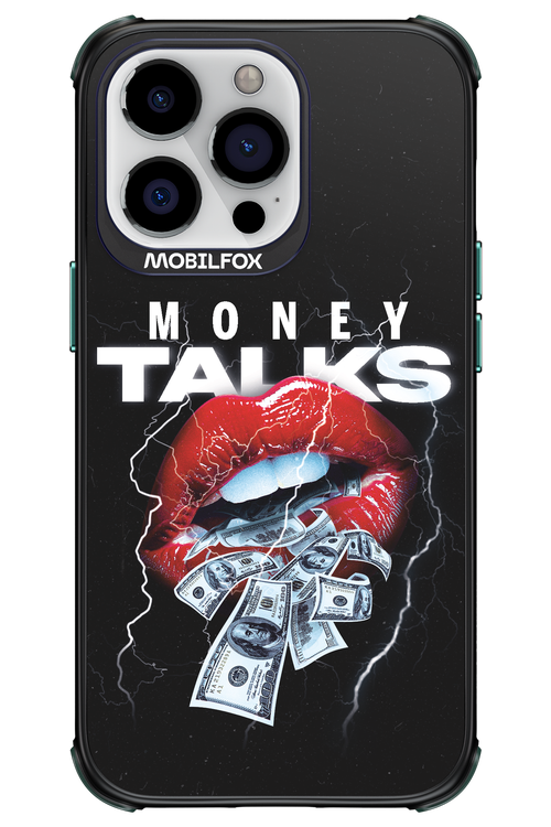 Money Talks - Apple iPhone 13 Pro