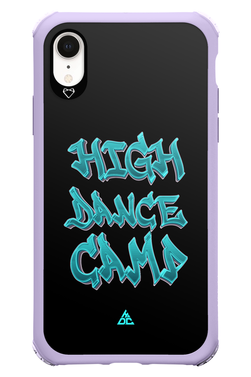 HDC 2 - Apple iPhone XR