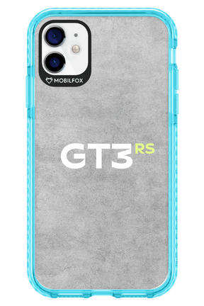 GT3RS - Apple iPhone 11