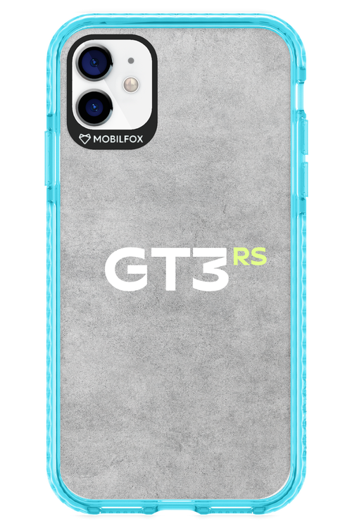 GT3RS - Apple iPhone 11