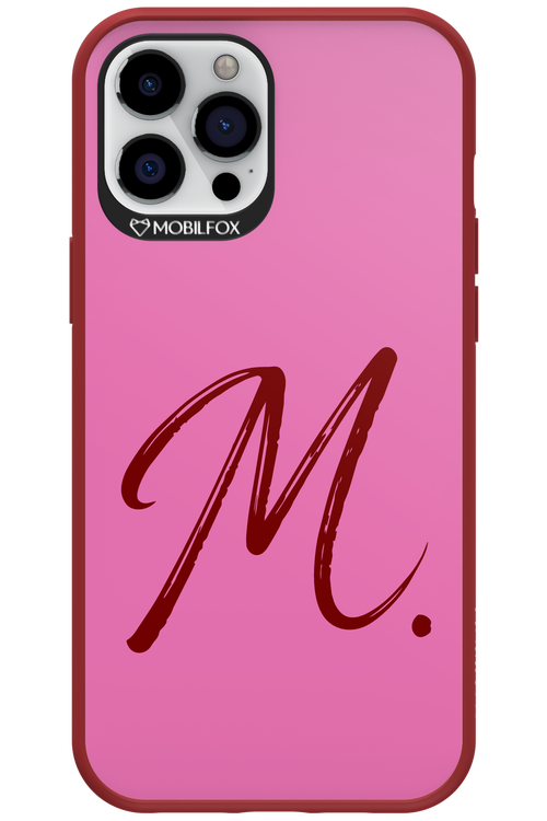 (Sorbet) M 2.0 - Apple iPhone 12 Pro Max