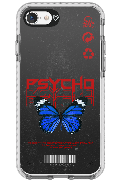 Psybutterfly - Apple iPhone SE 2020