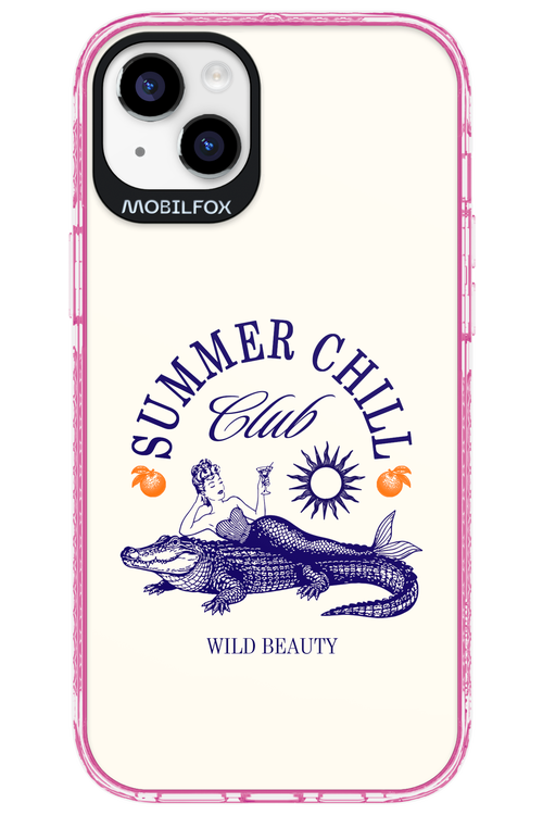 ChillMaid 2.0 - Apple iPhone 14 Plus